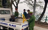 Tăng cường tuyên truyền phòng ngừa dịch Covid-19 và xử lý trật tự đô thị