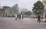 Tuyên truyền an toàn phòng cháy cho người dân thông qua tình huống cháy giả định