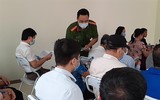 Tuyên truyền an toàn phòng cháy cho người dân thông qua tình huống cháy giả định