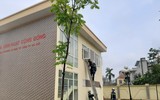 Tuyên truyền an toàn phòng cháy cho người dân thông qua tình huống cháy giả định