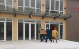 Tuyên truyền an toàn phòng cháy cho người dân thông qua tình huống cháy giả định