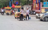 Nhiều nơi vẫn chưa thực hiện nghiêm túc Công điện của Chủ tịch UBND thành phố 