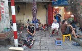 Nhiều nơi vẫn chưa thực hiện nghiêm túc Công điện của Chủ tịch UBND thành phố 