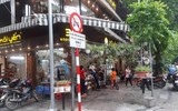 Nhiều nơi vẫn chưa thực hiện nghiêm túc Công điện của Chủ tịch UBND thành phố 