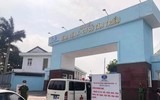 Kiểm soát chặt chẽ, đảm bảo an ninh trật tự tại điểm phong tỏa Bệnh viện K