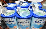 Công bố những hình ảnh 'hiếm' về chuyên án ma túy tinh vi vừa được Bộ Công an triệt phá