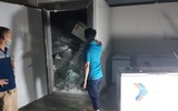 Công bố những hình ảnh 'hiếm' về chuyên án ma túy tinh vi vừa được Bộ Công an triệt phá