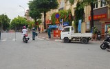 Nỗ lực phòng ngừa lây lan dịch Covid-19 tại các điểm công cộng