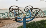  Nỗ lực phòng ngừa lây lan dịch Covid-19 tại các điểm công cộng