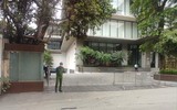  Nỗ lực phòng ngừa lây lan dịch Covid-19 tại các điểm công cộng