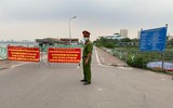  Nỗ lực phòng ngừa lây lan dịch Covid-19 tại các điểm công cộng