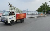  Nỗ lực phòng ngừa lây lan dịch Covid-19 tại các điểm công cộng