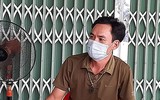 Nhân dân 'canh nóng, cơm dẻo' mang đến chốt trực phòng chống Covid cửa ngõ Thủ đô