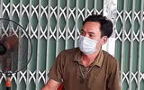 Nhân dân 'canh nóng, cơm dẻo' mang đến chốt trực phòng chống Covid cửa ngõ Thủ đô