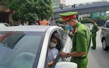 Hiệu quả chốt sàng lọc, hướng dẫn người dân thực hiện quy định phòng chống dịch Covid-19