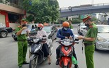 Hiệu quả chốt sàng lọc, hướng dẫn người dân thực hiện quy định phòng chống dịch Covid-19