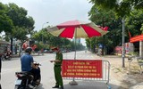 Hiệu quả chốt sàng lọc, hướng dẫn người dân thực hiện quy định phòng chống dịch Covid-19