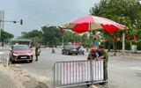 Hiệu quả chốt sàng lọc, hướng dẫn người dân thực hiện quy định phòng chống dịch Covid-19