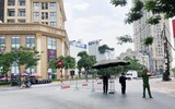 Hiệu quả chốt sàng lọc, hướng dẫn người dân thực hiện quy định phòng chống dịch Covid-19