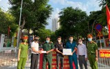 “Giải cứu” những người mắc kẹt khó khăn do Covid-19