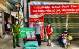 “Giải cứu” những người mắc kẹt khó khăn do Covid-19