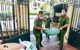 “Giải cứu” những người mắc kẹt khó khăn do Covid-19