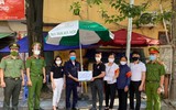 “Giải cứu” những người mắc kẹt khó khăn do Covid-19
