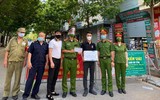 “Giải cứu” những người mắc kẹt khó khăn do Covid-19