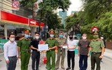 “Giải cứu” những người mắc kẹt khó khăn do Covid-19