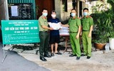 “Giải cứu” những người mắc kẹt khó khăn do Covid-19
