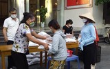 Những tải gạo nghĩa tình giữa mùa dịch Covid-19
