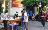 Những tải gạo nghĩa tình giữa mùa dịch Covid-19