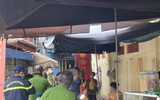 Đến tận ngõ, gõ từng nhà, rà từng cơ sở để hạn chế cháy, nổ