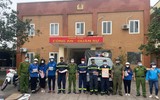 Đến tận ngõ, gõ từng nhà, rà từng cơ sở để hạn chế cháy, nổ