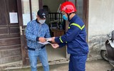 Đến tận ngõ, gõ từng nhà, rà từng cơ sở để hạn chế cháy, nổ