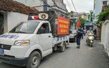 Đến tận ngõ, gõ từng nhà, rà từng cơ sở để hạn chế cháy, nổ