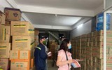 Đến tận ngõ, gõ từng nhà, rà từng cơ sở để hạn chế cháy, nổ