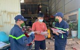 Đến tận ngõ, gõ từng nhà, rà từng cơ sở để hạn chế cháy, nổ