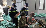 Đến tận ngõ, gõ từng nhà, rà từng cơ sở để hạn chế cháy, nổ