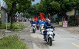 Đến tận ngõ, gõ từng nhà, rà từng cơ sở để hạn chế cháy, nổ