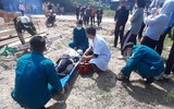 Cuộc xuất quân đầu tiên của 