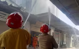 Cuộc xuất quân đầu tiên của 