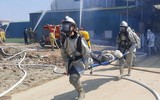 Cuộc xuất quân đầu tiên của 