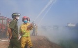 Cuộc xuất quân đầu tiên của 