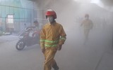 Cuộc xuất quân đầu tiên của 