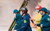 Hiệu quả của công tác cứu nạn, cứu hộ qua những cuộc phối hợp diễn tập sinh động