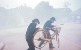Hiệu quả của công tác cứu nạn, cứu hộ qua những cuộc phối hợp diễn tập sinh động