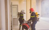 Hiệu quả của công tác cứu nạn, cứu hộ qua những cuộc phối hợp diễn tập sinh động