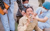 Hiệu quả của công tác cứu nạn, cứu hộ qua những cuộc phối hợp diễn tập sinh động
