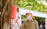 Hiệu quả của công tác cứu nạn, cứu hộ qua những cuộc phối hợp diễn tập sinh động